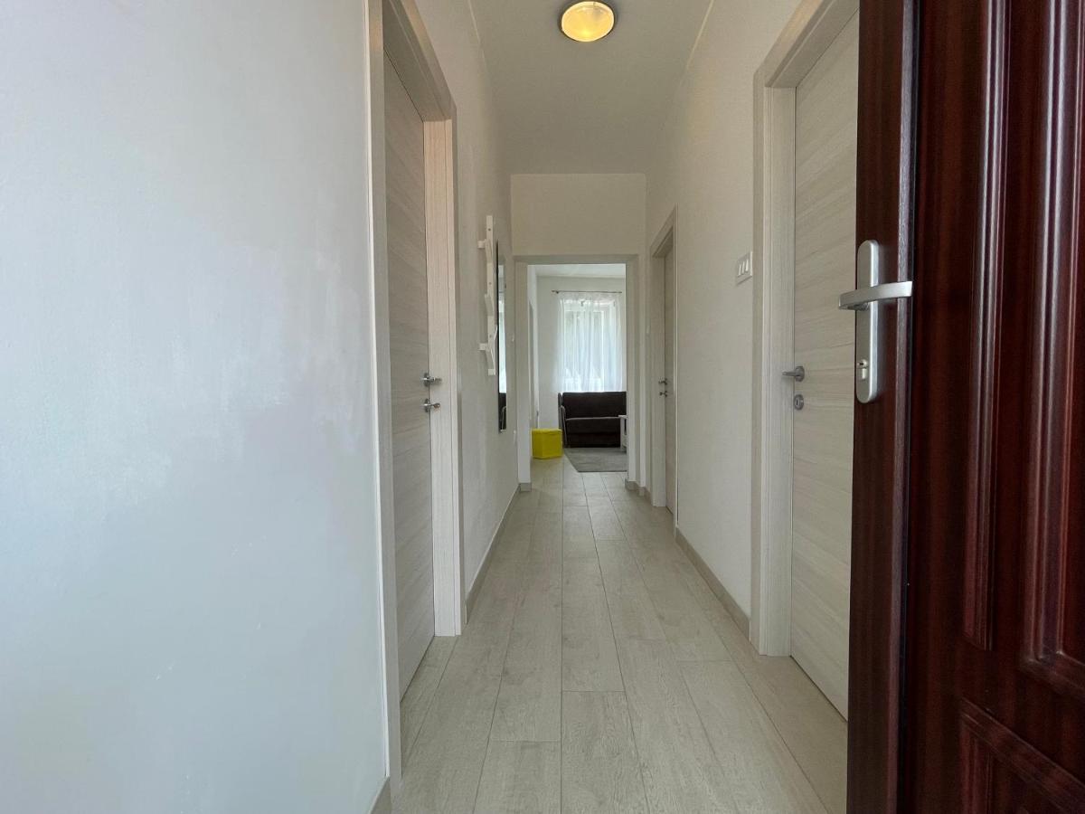 Modern Apartment In The Old Part Of Town Fiume Kültér fotó